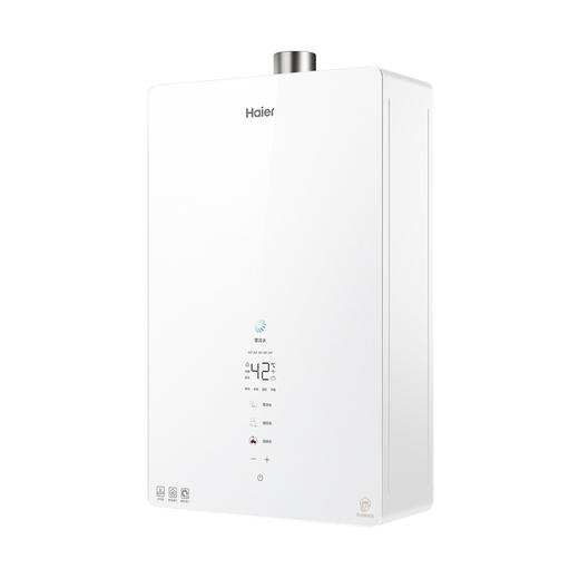 海尔（Haier）热水器 JSQ31-16FR3SFRXGU1 商品图2