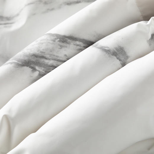 【时尚撞色拼接】罗蒙秋冬男装潮流男士外套百搭休闲羽绒服男舒适保暖羽绒服男 商品图7