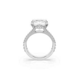 施华洛世奇 戒指58  5709904-58