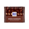 瑞特滋 全榛子牛奶巧克力制品 100g/块 商品缩略图1