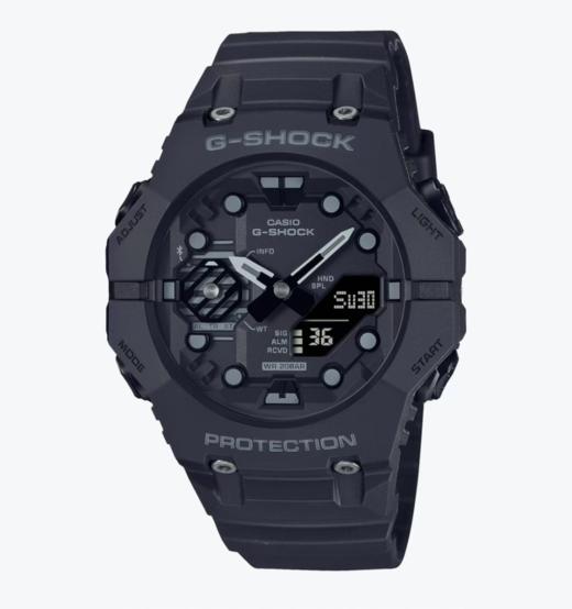 CASIO GA-B001-1APR 商品图0