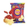 乐事(Lay's) 韩式烤鸡味薯片 184.2g/袋 商品缩略图1