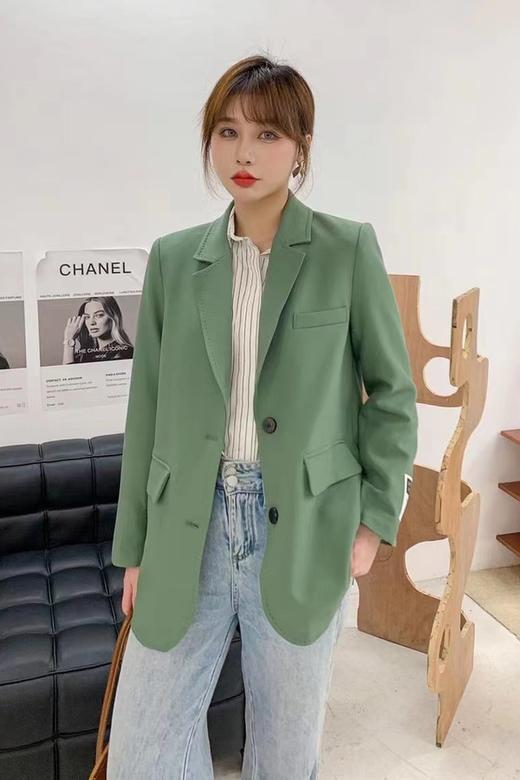 LNNNS 高级感休闲西装外套 14390 商品图0