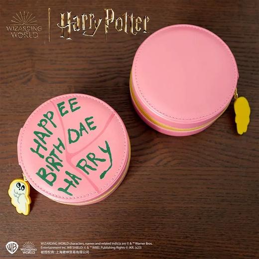 哈利波特首饰包 商品图2