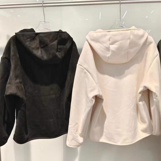 jasonwood  24年冬款   夹克  441408102 商品图1