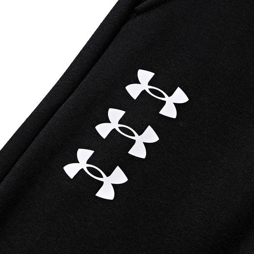 【品牌直发】Under Armour安德玛儿童（加绒冬）针织长裤244225177超低折扣 商品图4