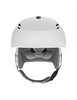 【四折清仓】GIRO  ENVI MIPS MATTE WHITE  M 21快调旋钮调节磁铁脖扣运动头盔 7119201SMP 商品缩略图3