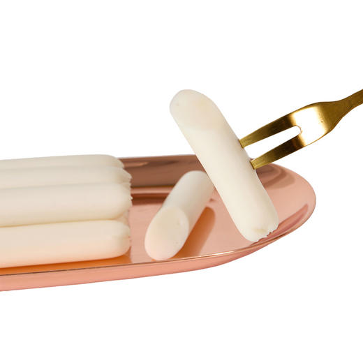 Herlanze宝贝易餐鳕鱼肠80克（10克*8，原味/芝士玉米） 商品图4