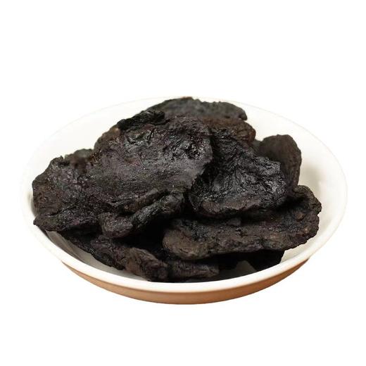 【古法工艺！九制熟地黄】匠心品质源头把控，地道选材层层把关，原味本色，拒绝熏硫，可以直接生吃的熟地黄，九制熟地怀地黄四物汤原材料L 商品图3