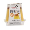 巧妈妈 双层鸡蛋布甸焦糖鸡蛋味 125g/杯 商品缩略图3