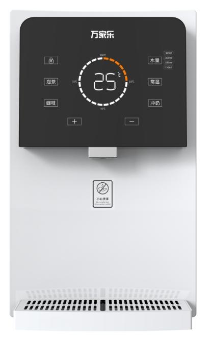万家乐管线饮水机CHG-01-J 商品图0