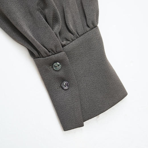 MG3C052麦克斯菲瑞休闲衬衫 商品图3