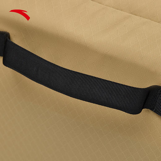 安踏OUTDOOR运动斜挎包日常通勤简约百搭192447127 商品图5