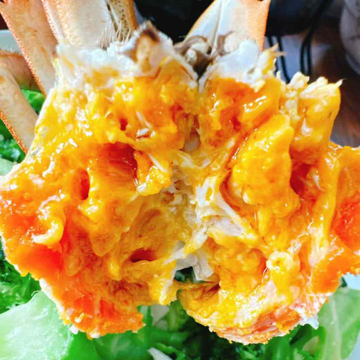 阳澄湖大闸蟹礼盒顺丰快递包邮下单从北京发货 商品图7