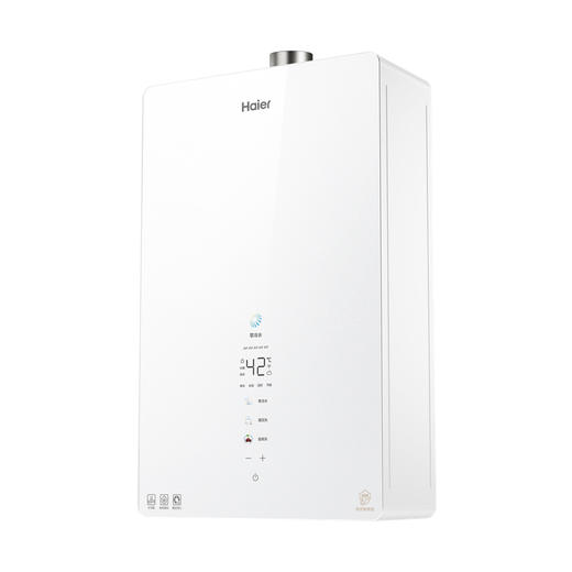 海尔（Haier）热水器 JSQ31-16FR3SFRXGU1 商品图3