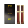 【女神节大促 限时特惠】TF汤姆福特黑金唇釉3ML两件套（#16斯嘉丽红 经典正红+#129 欢愉 显白禁果红）/镜面唇釉唇蜜小样3ML两件套热卖色号（#20暮色 栗棕红茶+#22朝露 樱花白桃） 商品缩略图4