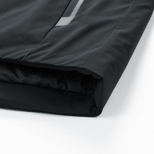 【新款DTH】大依优型大码男装连帽羽绒服保暖外套鸭绒冬季上衣男士加肥加大 商品图6