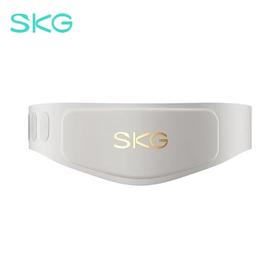 SKG腰部按摩仪W7二代豪华升级款  YS