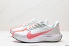 耐克Nike Pegasus Plus低帮休闲运动跑步鞋FQ7262-100男女鞋 商品缩略图3