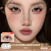 KAYLENS / 美瞳月抛  / 淡淡春山/花枝见怜/雨点轨迹 / 2片入 / 14.2mm /  明显扩瞳 商品缩略图0