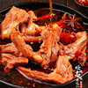 百草味鸭锁骨（甜辣味）140g*5 商品缩略图3