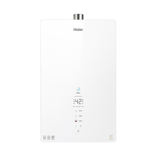 海尔（Haier）热水器 JSQ31-16FR3SFRXGU1 商品图0