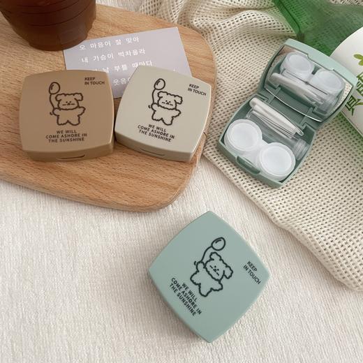 隐形眼镜盒/像鱼as6606 商品图3