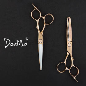 【DaoMo系列】GB系列平剪牙剪鱼骨剪胖胖剪剪金色