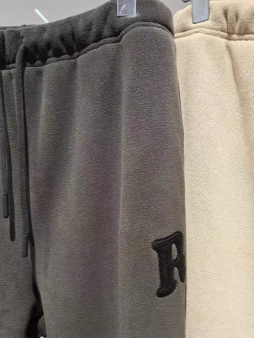 jasonwood  24年冬款   针织长裤  441418207 商品图3