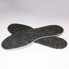 德国进口pedag碧丽达细灰色羊毛绒保暖鞋垫149 商品缩略图4