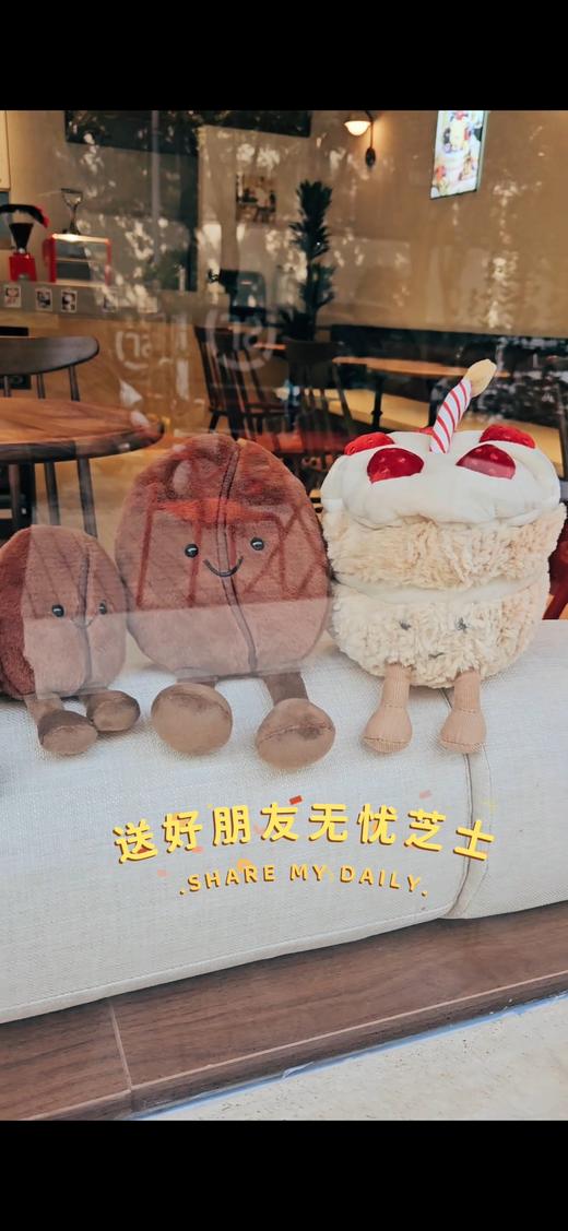 【全国发】理想国的无忧芝士 商品图0