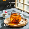 【遇荐生活】参瑰红珀丨西洋参阿胶茶 商品缩略图1