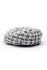 OCTAVIA 黑白编织贝雷帽 5686 商品缩略图1