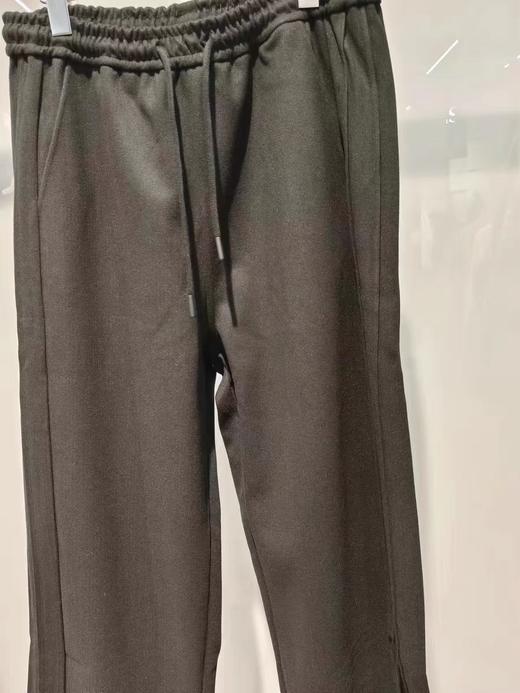 jasonwood   24年冬款   针织长裤  441418206 商品图2