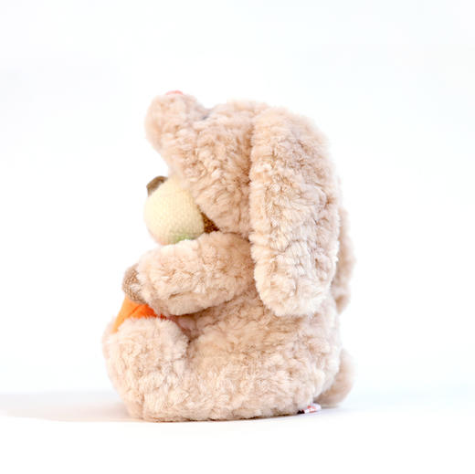 小熊汉斯 汉斯长耳兔-XS M 商品图2