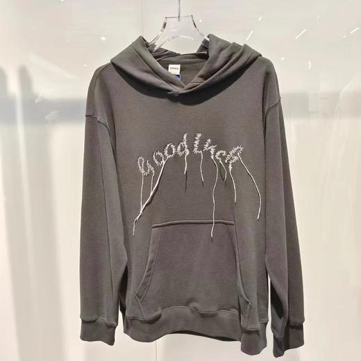 jasonwood  24年冬款  套头卫衣 441406002 商品图3