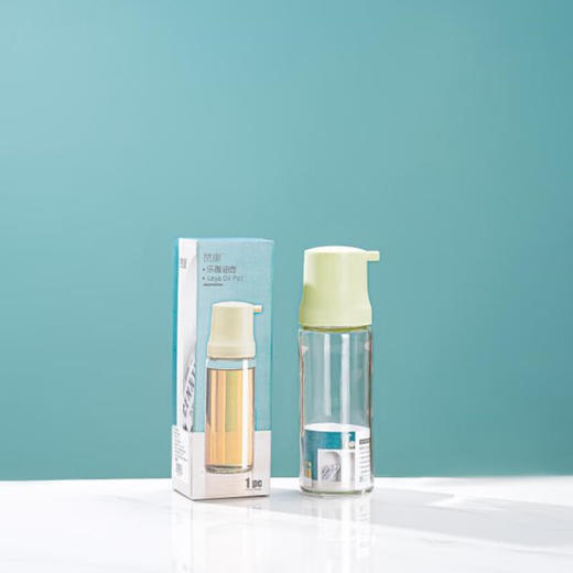 赞康  乐雅油壶Z-LY-L1 商品图0