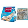 拉迈尔 炼乳味光头饼饼干 350g/袋 商品缩略图2