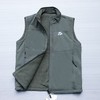 【秋冬双面加绒马甲】新款秋冬男女同款冲锋马甲03h 商品缩略图3