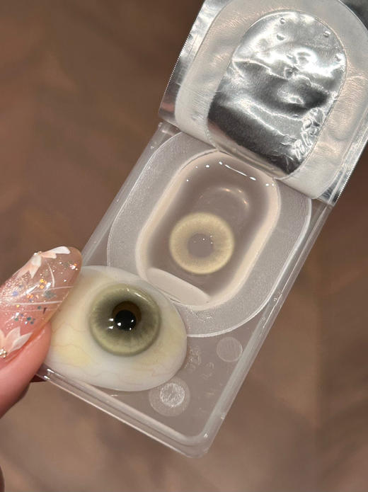 半年抛 Kirafairy  猫耳怪盗 14.2 着色13.5 商品图2