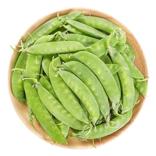 新鲜蔬菜 荷兰豆 500g 商品图0