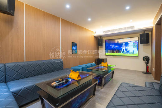 佛山慢姑娘大桐花园轰趴馆 商品图3