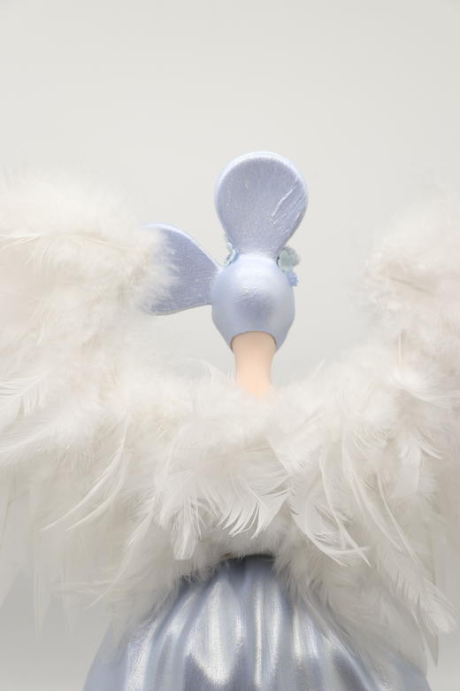 栾佳齐《精灵》然女孩 商品图4