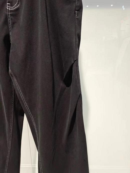 jasonwood  24年冬款    牛仔长裤    441417256 商品图2