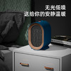 【精选】黑桃A极速制热恒温桌面取暖机  冬天智能恒温办公室桌面电暖风机卧室速热小太阳烤火炉室内安全阻燃 商品缩略图7