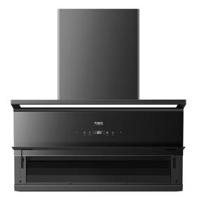 万家乐吸油烟机_W6