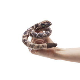 FOLKMANIS 迷你响尾蛇FOLC2789