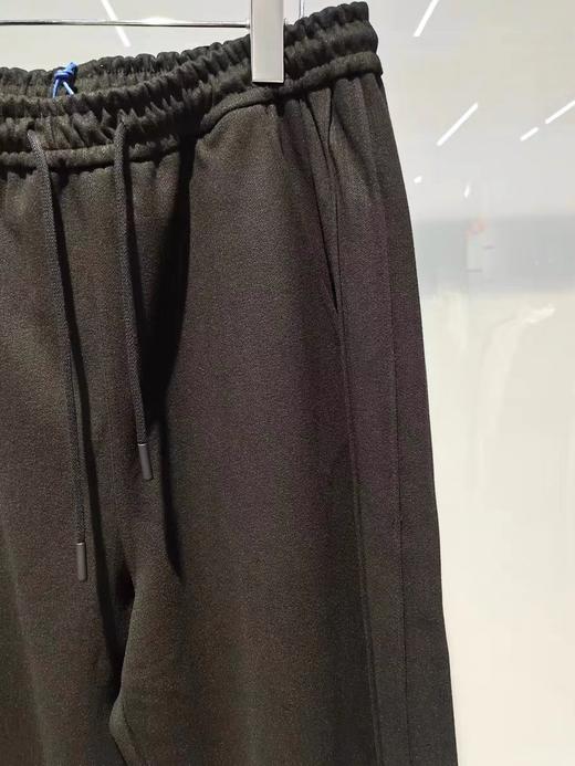 jasonwood   24年冬款   针织长裤  441418206 商品图3