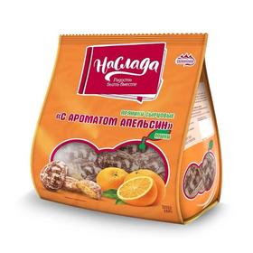 拉迈尔牌 橙子味光头饼 350g/袋