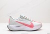 耐克Nike Pegasus Plus低帮休闲运动跑步鞋FQ7262-100男女鞋 商品缩略图0